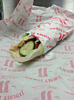 Jimmy John's food