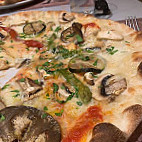 Pizzeria La Piazzetta food