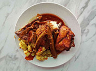 Restoran Nasi Kandar Rafiq food