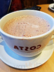 Costa Coffee food