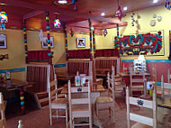 Montezuma's inside