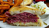 Cindi's N.Y. Deli, Restaurant & Bakery food