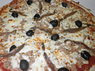 pizza casa food