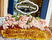 East Hampton Sandwich Co. food