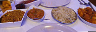 Royal Bengal food