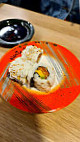 Sushi Train St Peters Stepney food