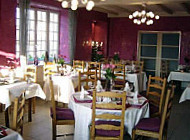 La Petite Auberge food