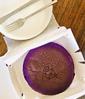 Uncle Tetsu Japanese Cheesecake food