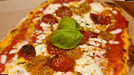 Pizzeria Al Borgo food