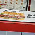 Firehouse Subs South Dothan food