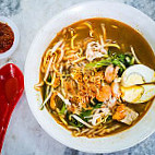 Fresh Food Court Guan Seng Hokkien Mee food