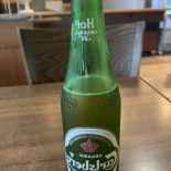 Järnvägscaféet Mat