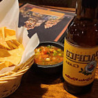 Eduardo's Mexican Restaurant food