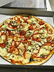 Pizza Nostra food