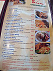 Pho 89 menu