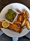 Nelthorpe Arms food