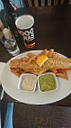 Nelthorpe Arms food