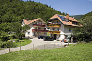 Landgasthaus Kurz outside