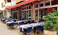 Ristorante Stella Alpina outside