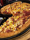 Pizza Hut food