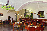 Hotel Gasthof zum alten Brauhaus inside