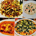 Ristorante Italia food