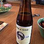 Värmland Närkepizza food