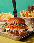 Chili's Grill food