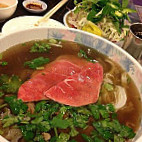 Pho Kim Long food