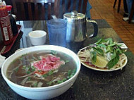 Pho Kim Long food