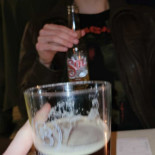 The Old House Inn Inomhus