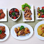 Chef Prata Family Choice food