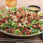 Applebee's food