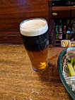 Dwyers Irish Pub food