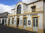 Snack-bar Atlantida food