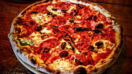 Pizzeria Marzano food