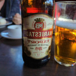 Hangchow Mongolian Mat