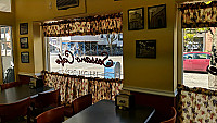 Sessano Cafe Deli outside