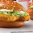 Mcdonalds Batu Ferringgi Dt 1010264 food