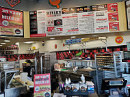 Jimmy John's food