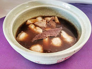 Lucky Bak Kut Teh 2 food