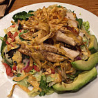 Chili's Grill food