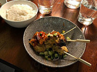 Busaba Bangkok Thai The O2 food