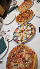 Restaurante Trattoria Mascareta food