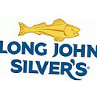 Long John Silver's inside