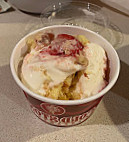 Cold Stone Creamery food