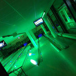 O'learys Märsta Bowling Inomhus