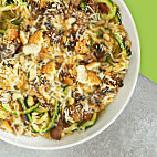 Noodles And Company food