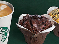 Starbucks (d Pulze) food