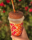 Dunkin Donuts food